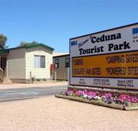 BIG 4 Ceduna Tourist Park - Accommodation in Brisbane