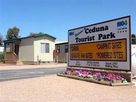 BIG 4 Ceduna Tourist Park - Accommodation in Brisbane 0