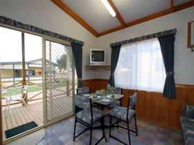 BIG 4 Ceduna Tourist Park - Accommodation in Brisbane 1
