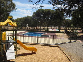 BIG4 Port Willunga Tourist Park - Accommodation in Brisbane 2