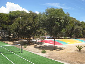 BIG4 Port Willunga Tourist Park - Accommodation in Brisbane 3