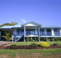 Birubi House - Accommodation in Brisbane