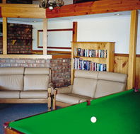 Botts Beach Retreat - Accommodation in Brisbane