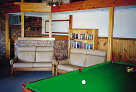 Botts Beach Retreat - Accommodation in Brisbane 0