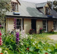 Bronte Manor - Wuthering Heights - Accommodation in Brisbane