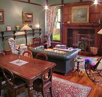 Buxton Manor - Musica Viva Apartment - Accommodation in Brisbane