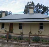 Captain Rodda's Cottage - Accommodation in Brisbane