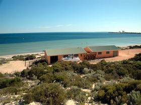 Ceduna Shelly Beach Caravan Park And Beachfront Villas - Accommodation in Brisbane 1