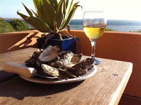 Ceduna Shelly Beach Caravan Park And Beachfront Villas - Accommodation in Brisbane 4