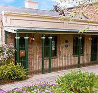 Chichester Gardens Cottage - Accommodation in Brisbane