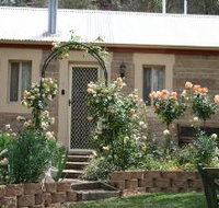 Clare Valley Cottages - Accommodation in Brisbane