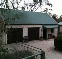 Coach House St Helens Cottages - Accommodation in Brisbane
