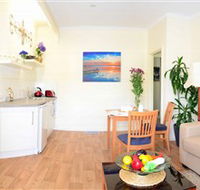 Cooinda View Bed and Breakfast - Accommodation in Brisbane