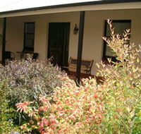 Cotton Palm Cottage - Accommodation in Brisbane