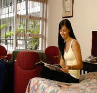 Country Comfort Adelaide - Accommodation in Brisbane