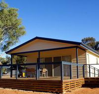Discovery Holiday Park - Lake Bonney - Accommodation in Brisbane