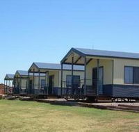Discovery Holiday Parks - Whyalla Foreshore - Accommodation in Brisbane