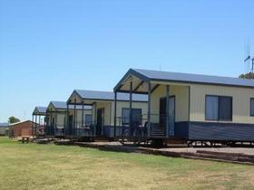 Discovery Holiday Parks - Whyalla Foreshore - Accommodation in Brisbane 0