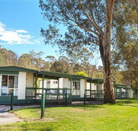 Discovery Parks - Clare - Accommodation in Brisbane
