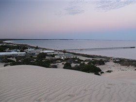 Fowlers Bay SA Accommodation in Brisbane
