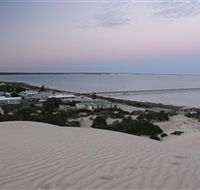 Fowlers Bay Caravan Park - Accommodation in Brisbane