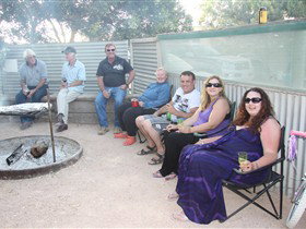 Fowlers Bay Caravan Park - Accommodation in Brisbane 2