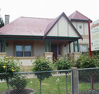 Gracemar - Accommodation in Brisbane