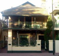 Grandview House Apartments - Glenelg - Accommodation in Brisbane