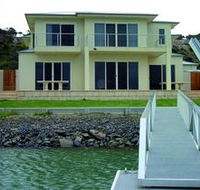 Grandview House Port Vincent Marina - Accommodation in Brisbane