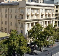 ibis Styles Adelaide Grosvenor Hotel - Accommodation in Brisbane