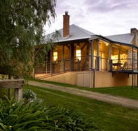 Longview Vineyard Homestead - Accommodation in Brisbane