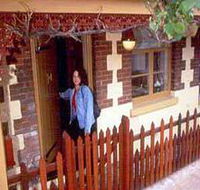 Melbourne Street Mews - Accommodation in Brisbane
