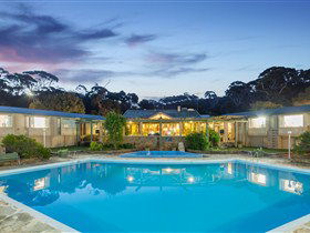 Mercure Kangaroo Island Lodge - Accommodation in Brisbane 3