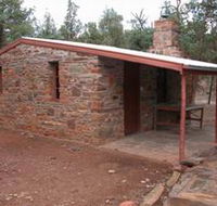 Moolooloo Station - Accommodation in Brisbane