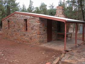 Moolooloo Station - Accommodation in Brisbane 0