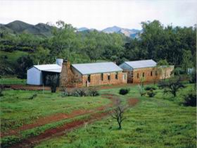 Moolooloo Station - Accommodation in Brisbane 2