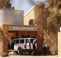 Mud Hut Motel - Accommodation in Brisbane