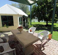 Peppercorns Bed and Breakfast - Accommodation in Brisbane