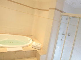 Quest On King William - Accommodation in Brisbane 1