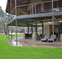 Riverside 267 - Accommodation in Brisbane