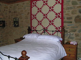 The Heritage Garden - Accommodation in Brisbane 1
