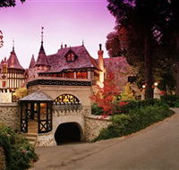 Thorngrove Manor Hotel - Accommodation in Brisbane