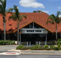 Barossa Vine Inn - Accommodation in Brisbane