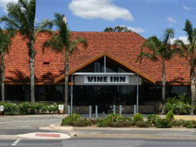 Barossa Vine Inn - Accommodation in Brisbane 0