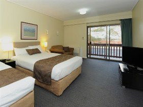 Barossa Vine Inn - Accommodation in Brisbane 1