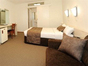 Barossa Vine Inn - Accommodation in Brisbane 2