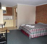 1st T Motel - Accommodation in Brisbane