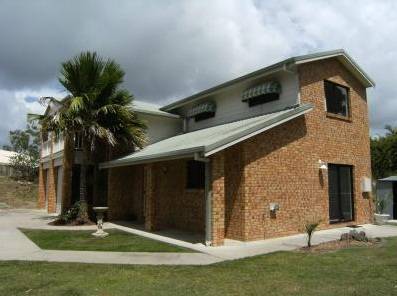 A Beach 'N Reef Motel - Accommodation in Brisbane 1