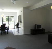 A Beach 'N Reef Motel - Accommodation in Brisbane
