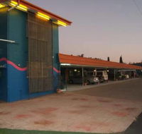 A Oscar Motel - Accommodation in Brisbane